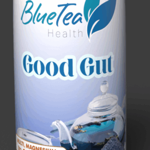 BlueTea: Good Gut